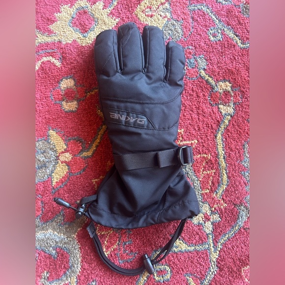 Dakine Blazer Snowboard Gloves, Men's Size Small - Picture 3 of 8